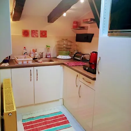 Homestay Stylish Apt In The Old Town