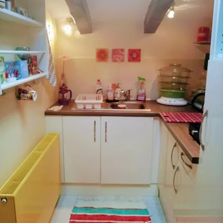 Homestay Stylish Apt In The Old Town Poznan