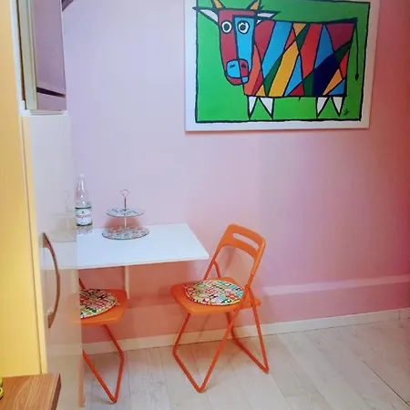 Stylish Apt In The Old Town * Poznan